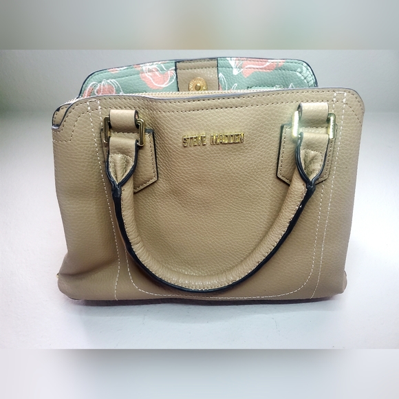 STEVE MADDEN Handbag - Picture 3 of 15